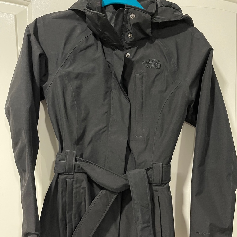 Rain jacket - Picture 2 of 5